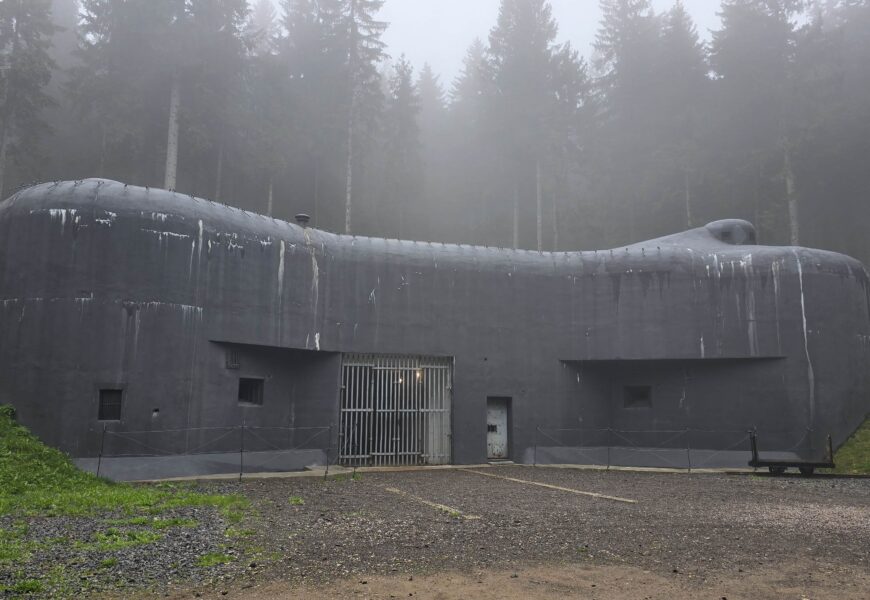 Tvrz Bouda vstupuje do nové turistické sezony s řadou novinek