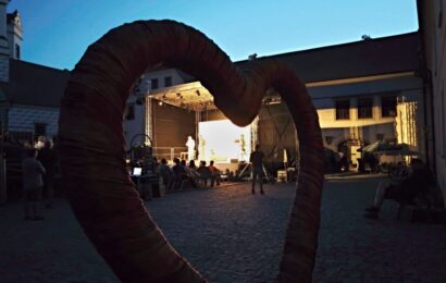 Zámecký festival Pernštejnlove letos slaví deset let a spouští předprodej