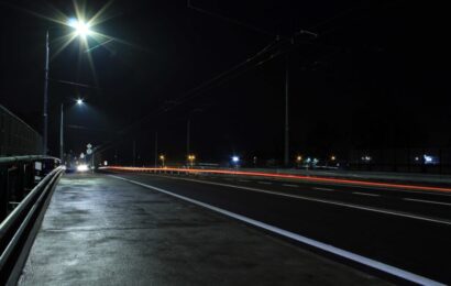 Mezi Lázněmi Bohdaneč a Pardubicemi dojde k úpravě křižovatky v Rybitví