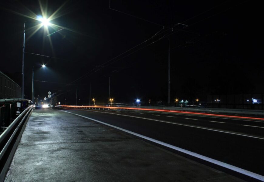 Mezi Lázněmi Bohdaneč a Pardubicemi dojde k úpravě křižovatky v Rybitví