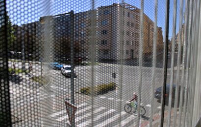 VIDEO: Semafory na Sukově třídě. V Pardubicích se připravuje přestavba křižovatky u Arény