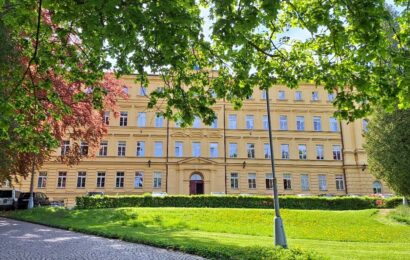 Střední školy v Pardubickém kraji přijaly 94 % žáků v prvním kole přijímacího řízení