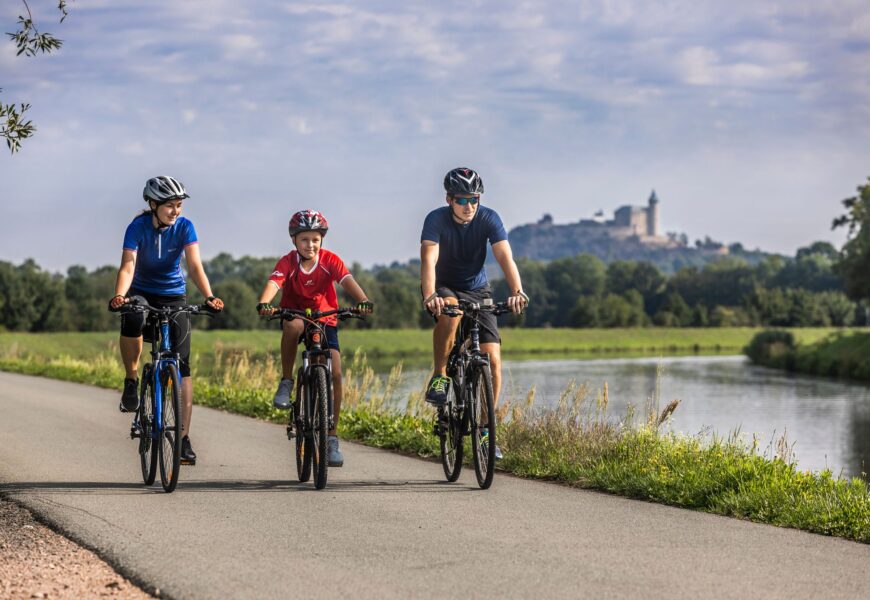 Cyklostezky a cyklotrasy v Pardubickém kraji se dočkají další podpory
