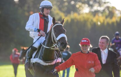 První kvalifikace nabídne kvarteto nejlepších z loňské Velké pardubické