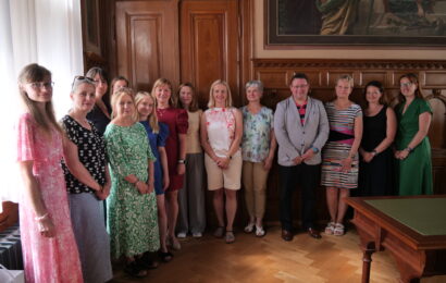 Pardubické školy opět ukázaly, že umí třídit odpad