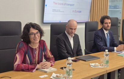 Více spojů Leo Express a plány na bezemisní vlaky na Orlickoústecku a Králicku Více spojů Leo Express a plány na bezemisní vlaky na Orlickoústecku a Králicku