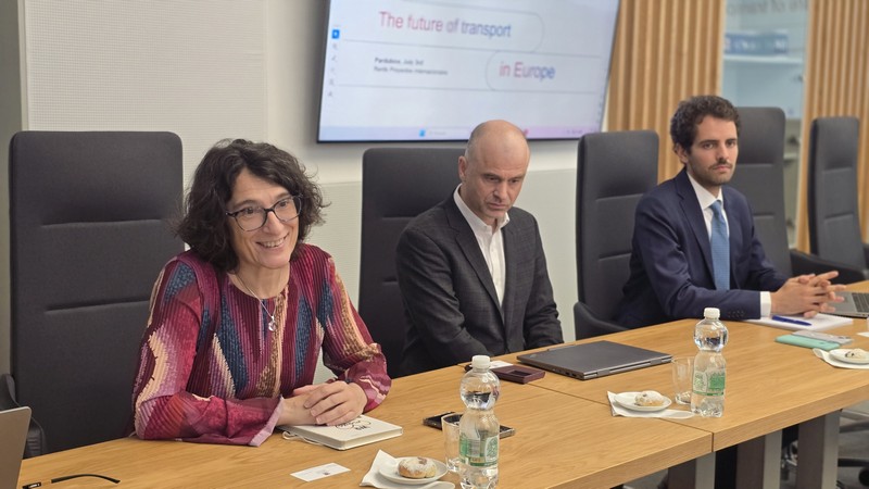 Více spojů Leo Express a plány na bezemisní vlaky na Orlickoústecku a Králicku