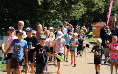 Park Na Špici čeká modernizace. Plánuje se rozšíření o občerstvení, terasy a nová mola