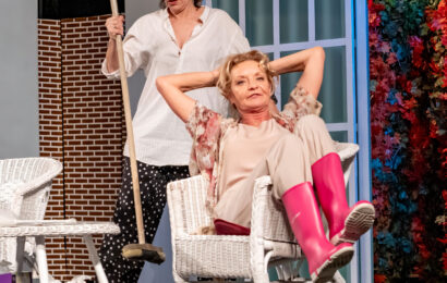 Divadelní festival Pernštejnlove je za dveřmi. I letos nabídne téma lásky