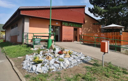 Vápenný Podol by mohl být letos pokryt mobilním signálem. Zvýšení kapacity pitné vody je plánováno na příští rok