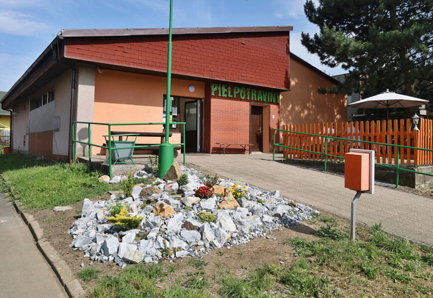 Vápenný Podol by mohl být letos pokryt mobilním signálem. Zvýšení kapacity pitné vody je plánováno na příští rok