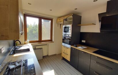 Ohrožené děti se dočkají dvou zrekonstruovaných domů. Modernizaci připravuje Dětské centrum Veská s pomocí kraje