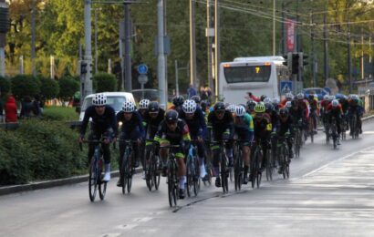 V Pardubicích odstartuje druhá etapa Czech Tour. Řidiči budou muset počítat s omezením