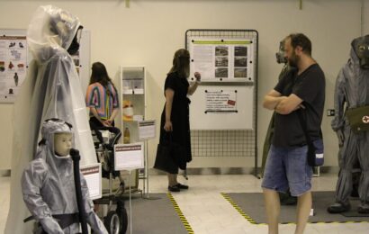 Pardubice nechají nahlédnout do civilního úkrytu na Dubině