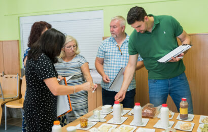 MLS Pardubického kraje oznámil oceněné produkty letošního ročníku