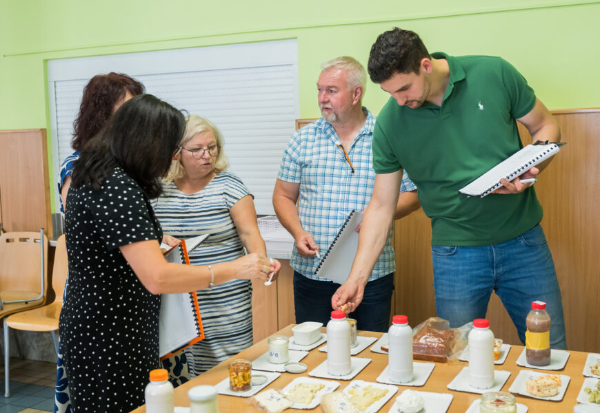 MLS Pardubického kraje oznámil oceněné produkty letošního ročníku