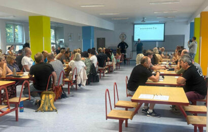 Pardubice posilují bezpečnost na základních školách