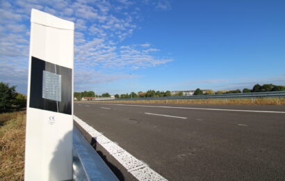 Den otevřené silnice přiblíží veřejnosti severovýchodní obchvat Pardubic