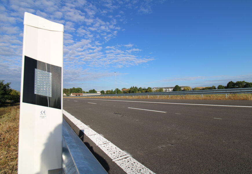 Den otevřené silnice přiblíží veřejnosti severovýchodní obchvat Pardubic Den otevřené silnice přiblíží veřejnosti severovýchodní obchvat Pardubic