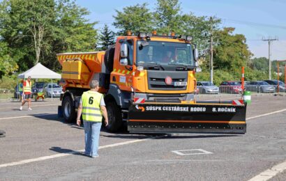 O výsledku osmého ročníku Cestářského rodea rozhodl rozdíl čtyř sekund