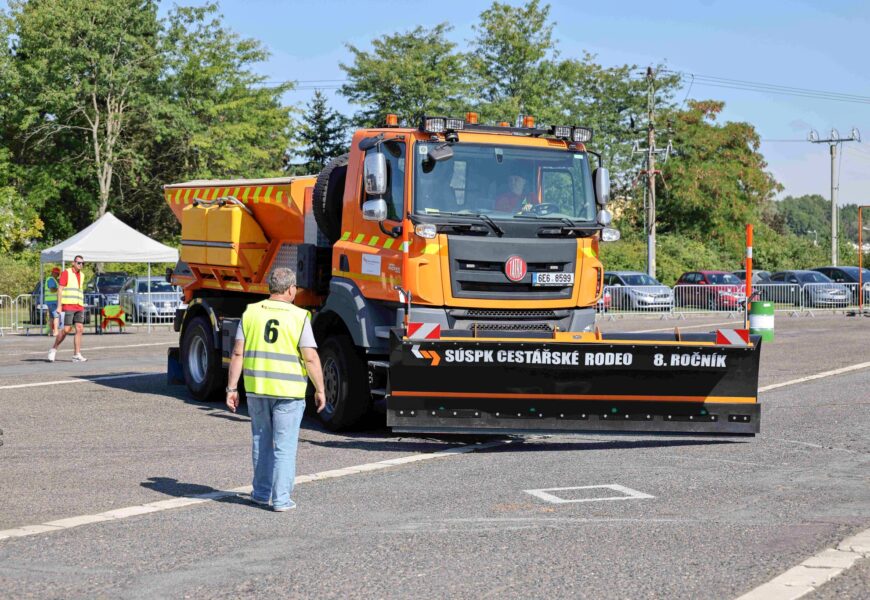 O výsledku osmého ročníku Cestářského rodea rozhodl rozdíl čtyř sekund