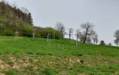 Preventivní opatření proti suchu i povodním v Pardubickém kraji budou dále pokračovat