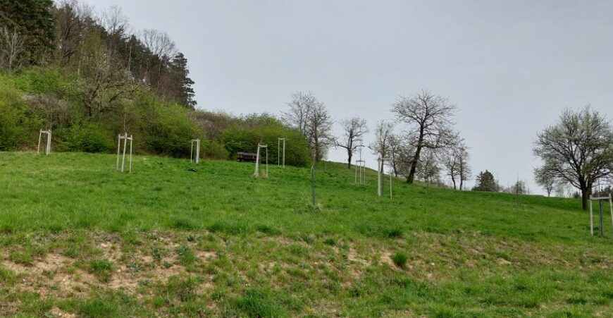 Preventivní opatření proti suchu i povodním v Pardubickém kraji budou dále pokračovat