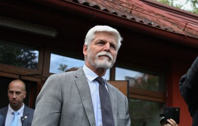 Prezident republiky Petr Pavel navštíví Pardubický kraj. Zamíří na Svitavsko i Orlicko