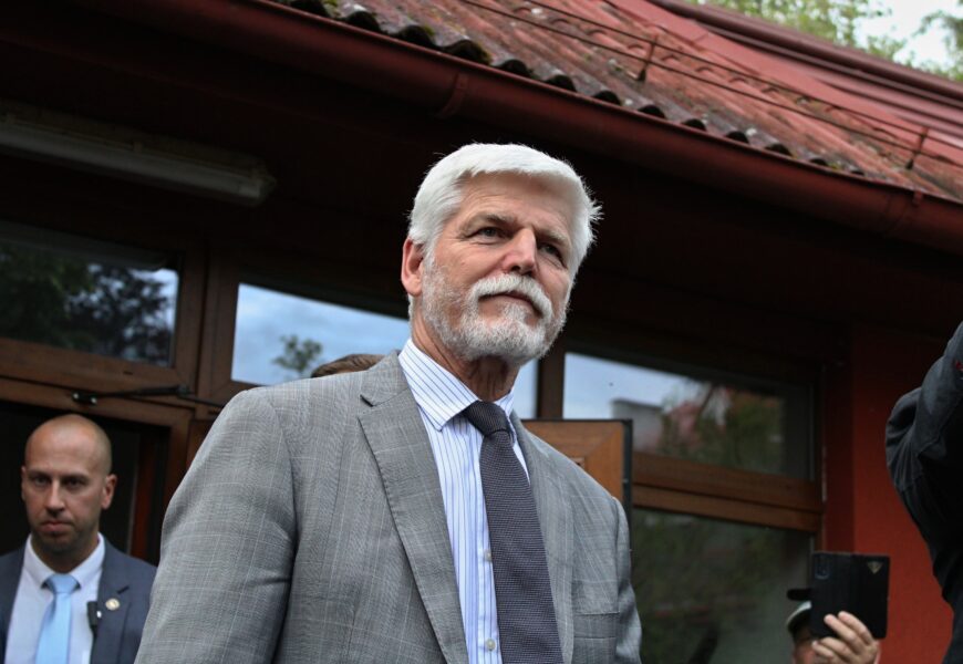 Prezident republiky Petr Pavel navštíví Pardubický kraj. Zamíří na Svitavsko i Orlicko