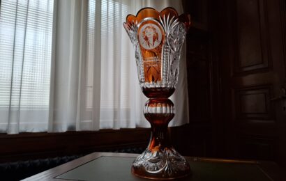 135. Velká pardubická se Slavia pojišťovnou, letos novou deskovou hrou