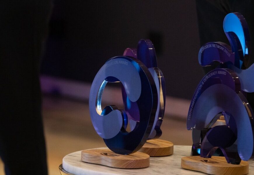 Den dobrovolnictví v Litomyšli získal ocenění