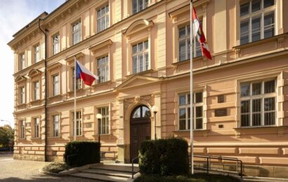 Krajský rozpočet na rok 2026 je připraven. I bez změny RUD počítá s velkými investicemi