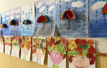 Trhová Kamenice vkládá prostředky do rozvoje zařízení základní a mateřské školy