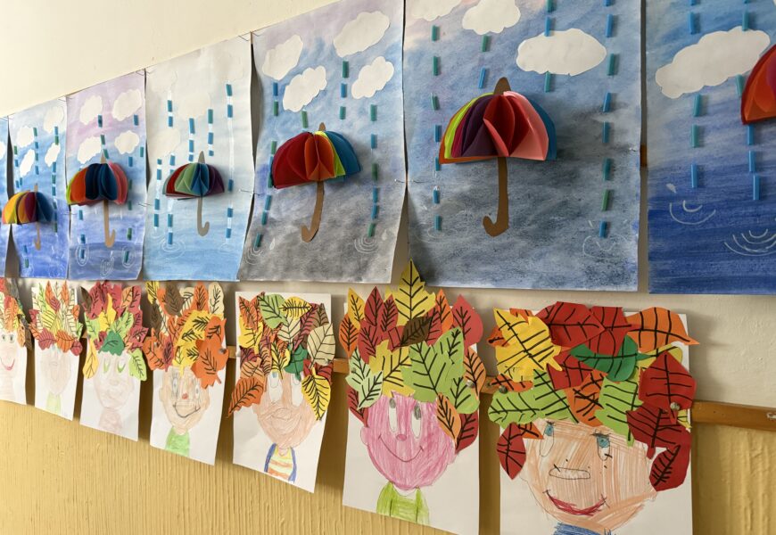 Trhová Kamenice vkládá prostředky do rozvoje zařízení základní a mateřské školy