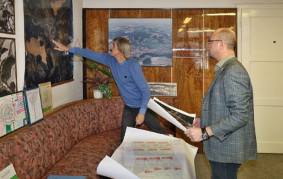 Brněnec má připraveny projekty pro rozvoj bydlení a rozvoj služeb