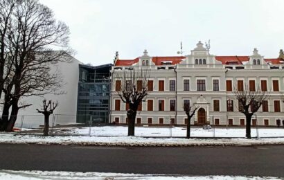 Regionální muzeum ve Vysokém Mýtě změní název i adresu