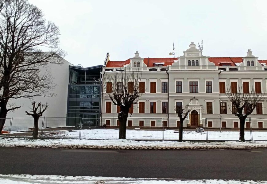 Regionální muzeum ve Vysokém Mýtě změní název i adresu