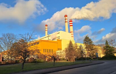 Pardubický kraj představuje plány na transformaci energetiky a rozvoj obnovitelných zdrojů