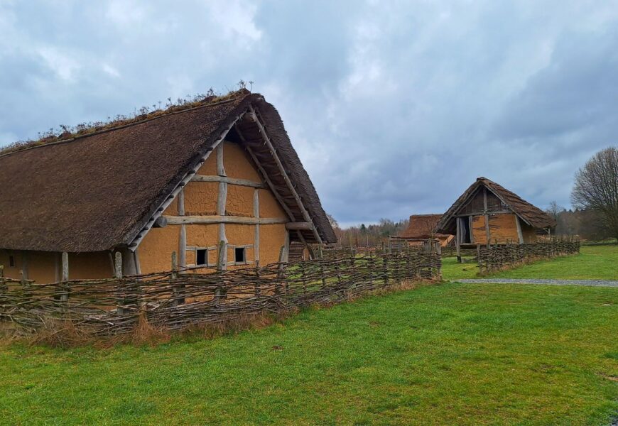 Země Keltů láká turisty i školy, kraj jedná o další podpoře
