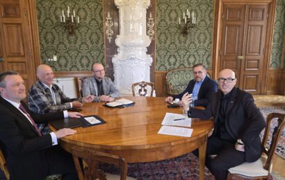 Ministerstvo kultury dál podporuje Smetanovu Litomyšl