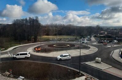 Obchvat České Třebové čeká se na stanovisko EIA