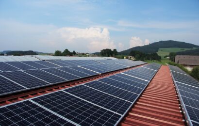 Pardubický kraj chce mít odborné podklady pro využití obnovitelných zdrojů energie v území