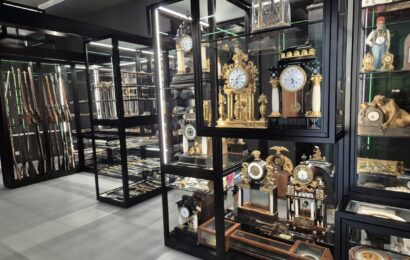 Sezóna v Krajském technickém muzeu právě začíná