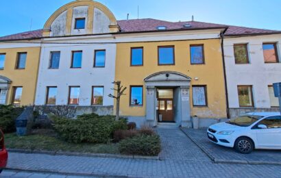 Opatov řeší bydlení pro seniory i otázku výstavby větrných elektráren