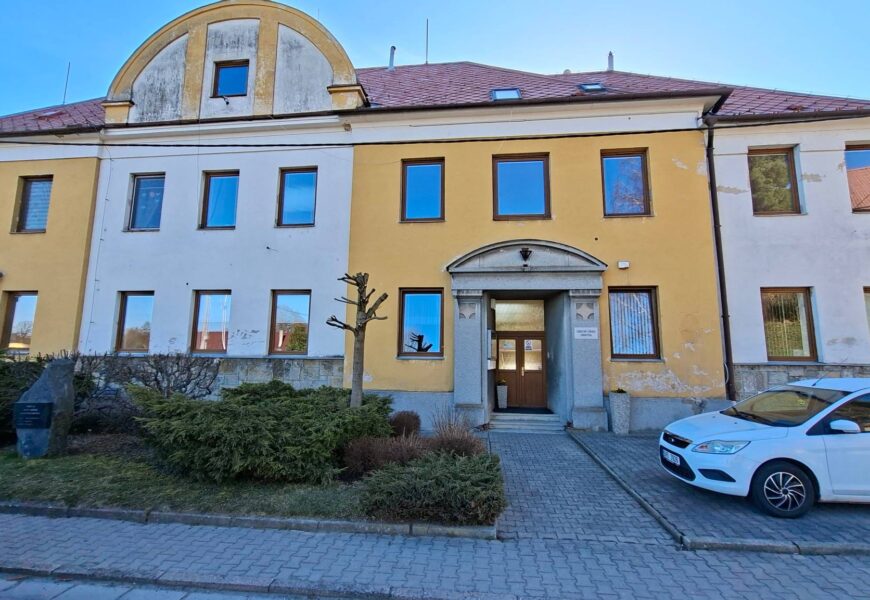 Opatov řeší bydlení pro seniory i otázku výstavby větrných elektráren