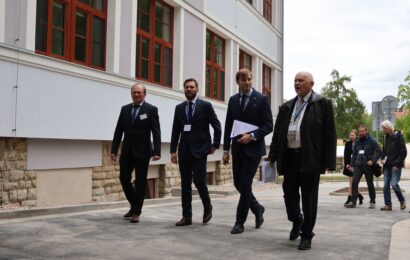 Ministerstvo podpoří vznik nových center duševního zdraví. Do regionů zamíří finance i odborná pomoc