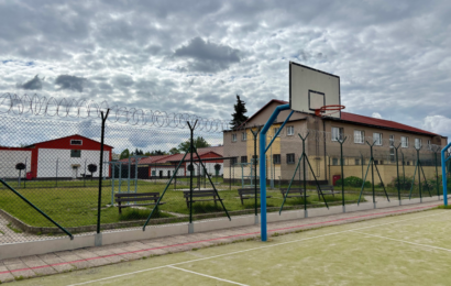 Pardubice chtějí více zapojit vězně do práce pro město. Pomoci by mohli s údržbou zeleně