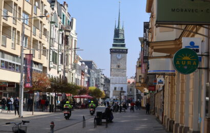 Nová strategie má přivést turisty na Pardubicko na více než jeden den