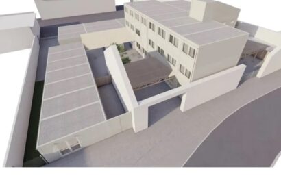 Pardubice postaví nové centrum pro lidi bez domova. Město za něj zaplatí méně