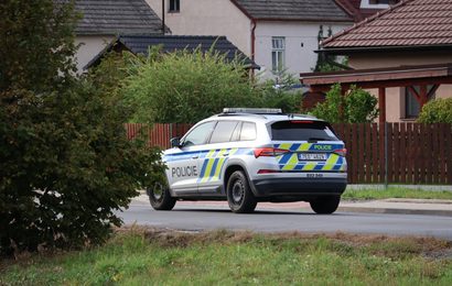 V Poličce ukradli za bílého dne dvě elektrokola za sto tisíc